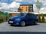 Škoda Fabia 1.0 tsi 70 kw / combi - náhled 2