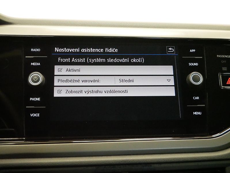 Volkswagen Polo - fotka 20 z 32