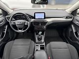 Ford Focus (2021) TITANIUM 1.5EBL 88kW CZ DPH - náhled 9