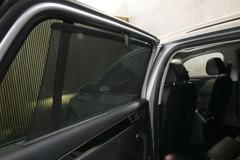 Škoda Superb 2.0TDI 147kW 4x4 DSG L&K Tažné - fotka 26 z 44