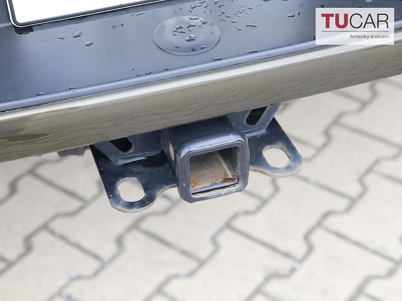 Dodge RAM (2021) TRX 6.2 V8 - fotka 11 z 48