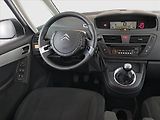 Citroën C4 Picasso (2011) 1.6 HDi, 7 míst, ČR,1.maj - náhled 7
