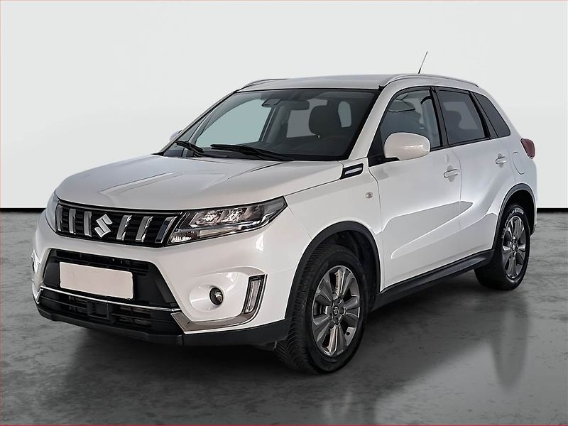 Suzuki Vitara (2022) Premium 1.4 BoosterJet - fotka 2 z 17