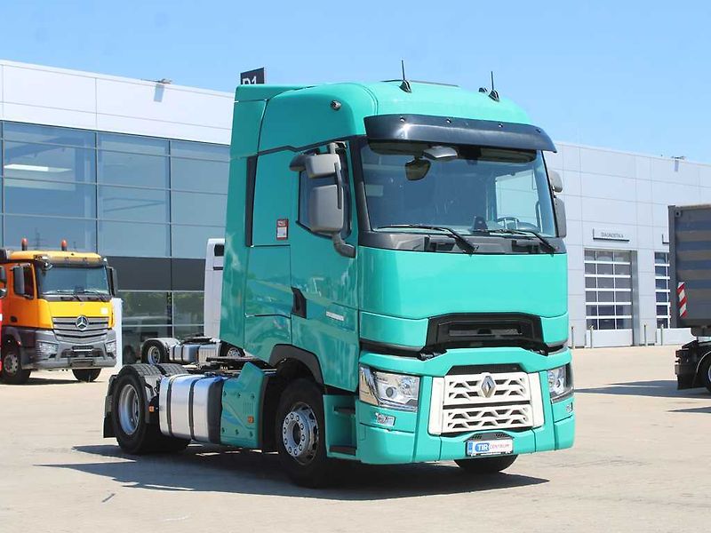 Renault Trucks T T 480, T HIGH, EURO 6 - fotka 2 z 16