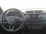 Škoda Fabia 1,0 TSi 70kW Kamera Klima Alu - náhled 15