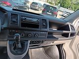 Volkswagen Transporter 2,0 TDI,ČR,8MÍST,TAŽNÉ,SERVIS, - náhled 13