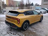 Kia K4 (2026) 1.6 T-GDi GPF 7DCT TOP 132 KW - náhled 1