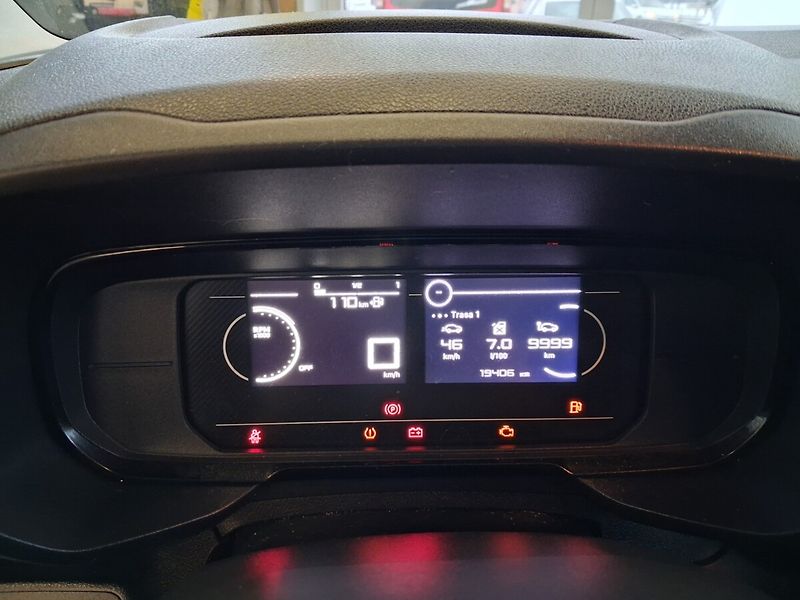 Toyota ProAce 1.5 96kW 2025 - fotka 12 z 14