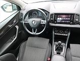 Škoda Karoq (2019) 1.6 TDI, Serv.kniha, Tempomat - náhled 7