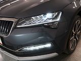 Škoda Superb (2021) SCOUT 2.0TDI 147KW DSG 4x4 - náhled 10