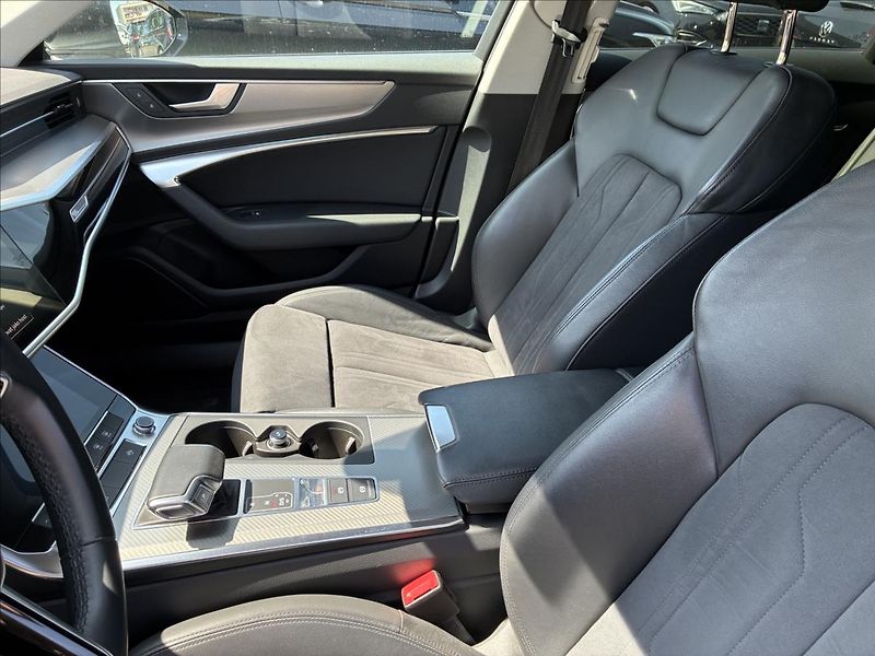 Audi A6 2,0 TFSI 195 KW,KEYLESS,KAMERA - fotka 10 z 26