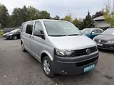 Volkswagen Transporter 2.0 TDI 4x4 LONG - náhled 3