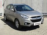 Hyundai ix35 (2011) 1.6 GDi, ČR, AC, TZ, park - náhled 1