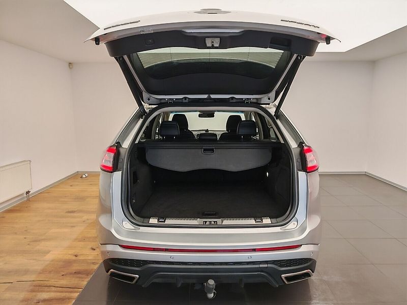Ford Edge 2.0 Automat, 154 kW - fotka 8 z 44