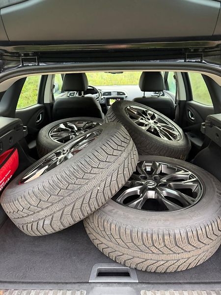 Renault Kadjar (2021) 1.3TCe Bose - fotka 13 z 21
