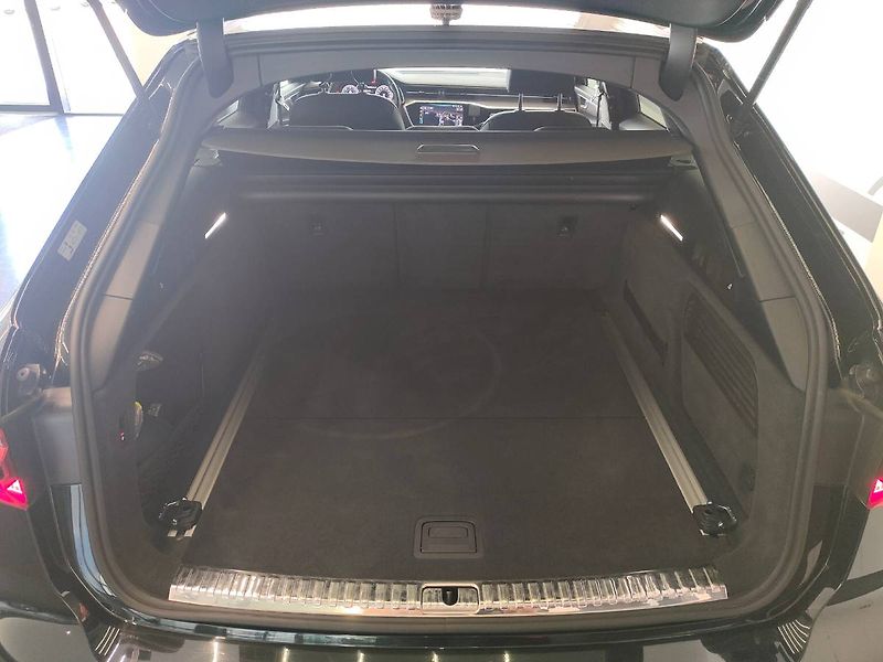 Audi A6 Allroad (2020) 50 TDI quattro (210kW/285k) Ti - fotka 23 z 29