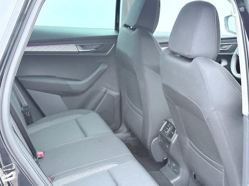 Škoda Karoq (2024) DSG 1.5 TSI / 110 kW / TOP SEL - fotka 18 z 31