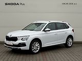 Škoda Kamiq (2024) 1.5 TSI 110 kW TopSelection - náhled 1