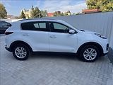 Kia Sportage 1,6 T-GDi 130kW 4x4 tažné - náhled 14
