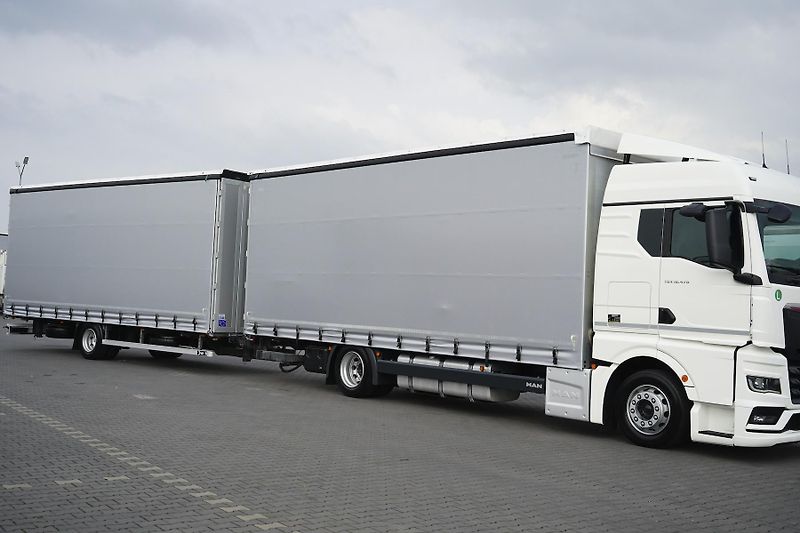 MAN TGX (2022) 18.470 / E 6 / GM / ZESTAW PRZ - fotka 4 z 50