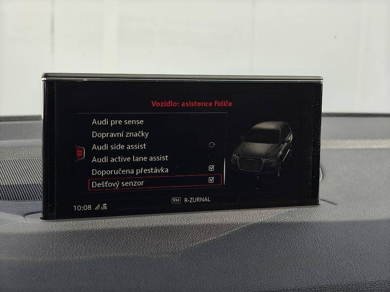 Audi Q7 - SQ7 Quattro 8TT  4,0TDI - fotka 19 z 27