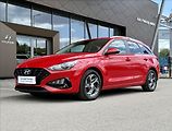 Hyundai i30 1,0 T-GDI  WG Comfort Climate - náhled 1