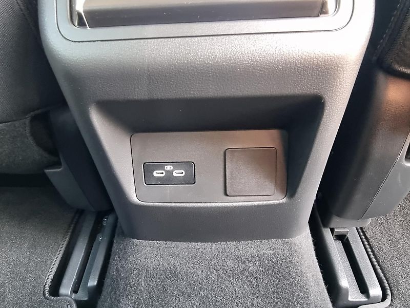Mazda CX-60 (2022) 2.5 PHEV,EXCLUSIVE LINE,MATRIX - fotka 25 z 47