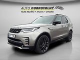 Land Rover Discovery R-Dynamic 3.0l MHEV AWD 8AT (2 - náhled 1