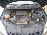 Škoda Fabia 1.4i 16V +SADA KOL - náhled 28