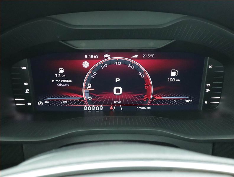 Škoda Kodiaq (2022) RS 2.0 TSI - fotka 11 z 26