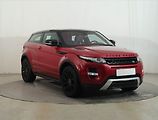 Land Rover Range Rover Evoque (2012) Si4, 4X4, Automat, Kůže, Navi - náhled 1