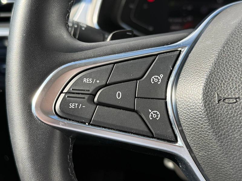 Renault Captur (2022) 1.3 TCe 103 kW Intens EDC - fotka 20 z 25