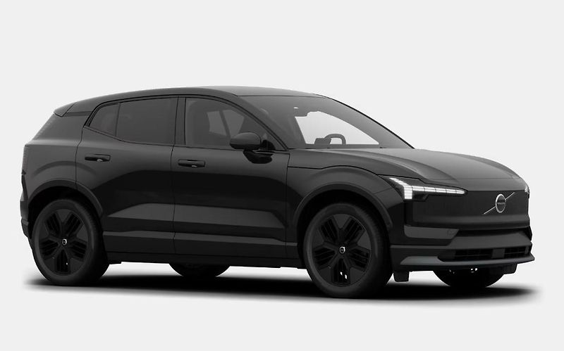 Volvo EX30 (2026) CROSS COUNTRY P5 LONG R. PLUS - fotka 7 z 12