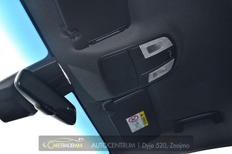 Hyundai Tucson 1.7CRDi 85kW ČR 1.MAJ 2xPNEU - fotka 45 z 54