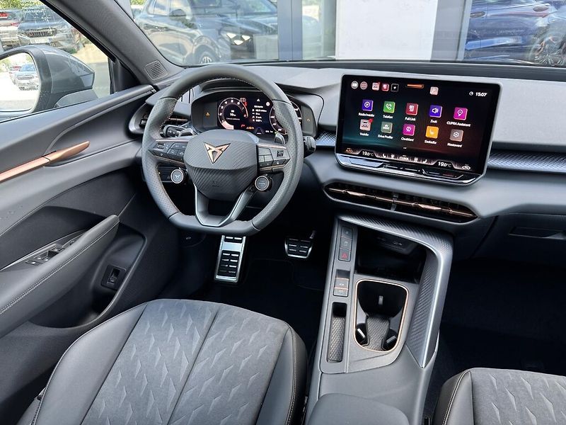 Cupra Terramar (2026) 2.0TSI 150kW DSG 4WD - fotka 5 z 13