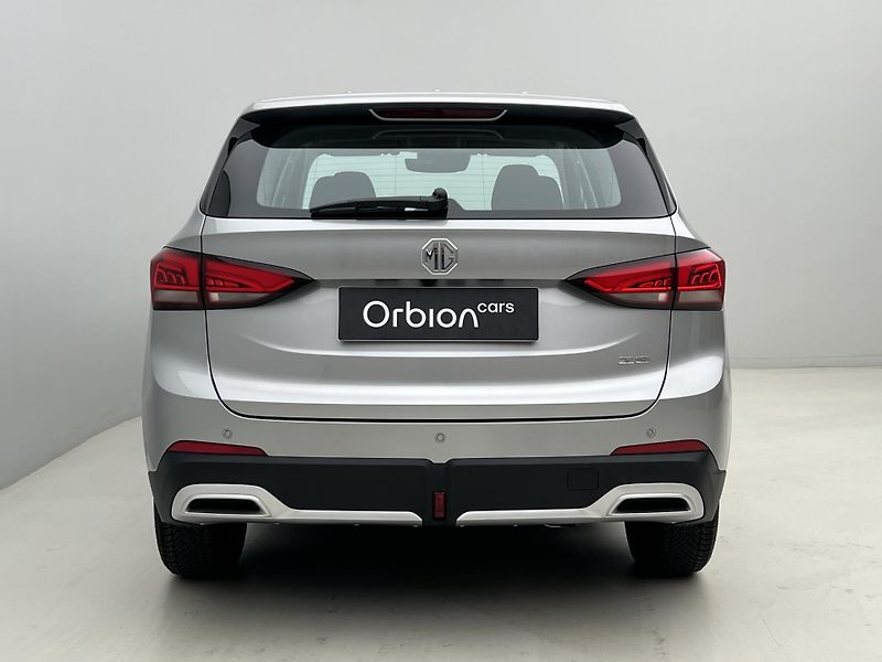 MG ZS 1.5 EXCITE CZ 1.maj. - fotka 10 z 38