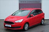Ford Grand C-MAX 1,0 Trend  Ecoboost CZ - náhled 1