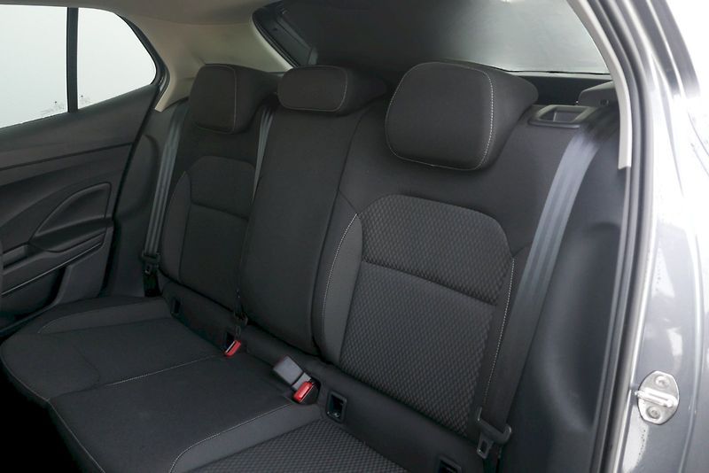 Škoda Fabia (2024) 1.0 TSI 70 kW M5° Top Selectio - fotka 29 z 35