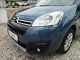 Citroën Berlingo 1,6 HDI 73kW - náhled 12
