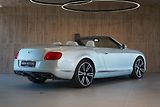 Bentley Continental GTC Mulliner, Masáže, Ventilace - náhled 10