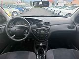 Ford Focus (2003) 1.6 16V, ČR, AC - náhled 8
