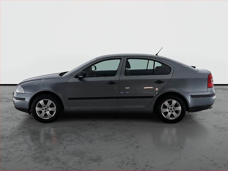 Škoda Octavia (2012) 1.6 - fotka 3 z 19