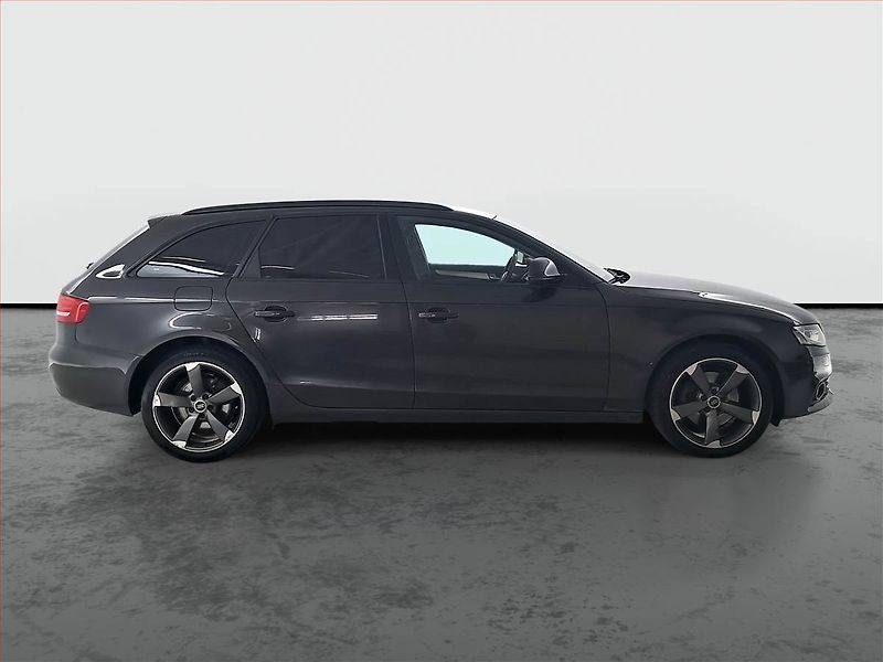 Audi A4 (2008) 1.8 TFSI, Serv.kniha - fotka 6 z 15