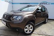 Dacia Duster 1.6i LPG.