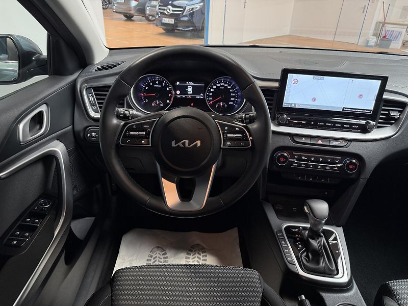 Kia Ceed 1.5 T-GDI 103kW Top SW DCT - fotka 6 z 12