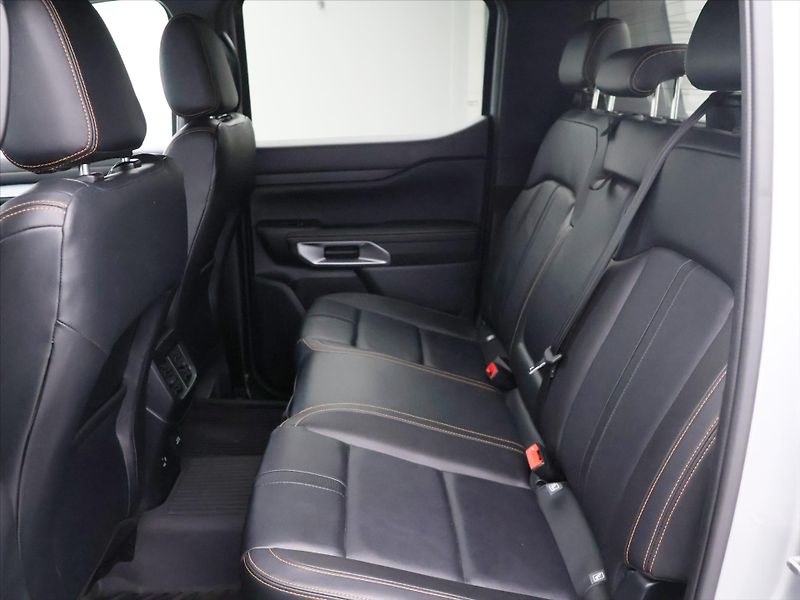 Ford Ranger 3,0 V6 TDi Double Cab Wildtrak - fotka 15 z 41