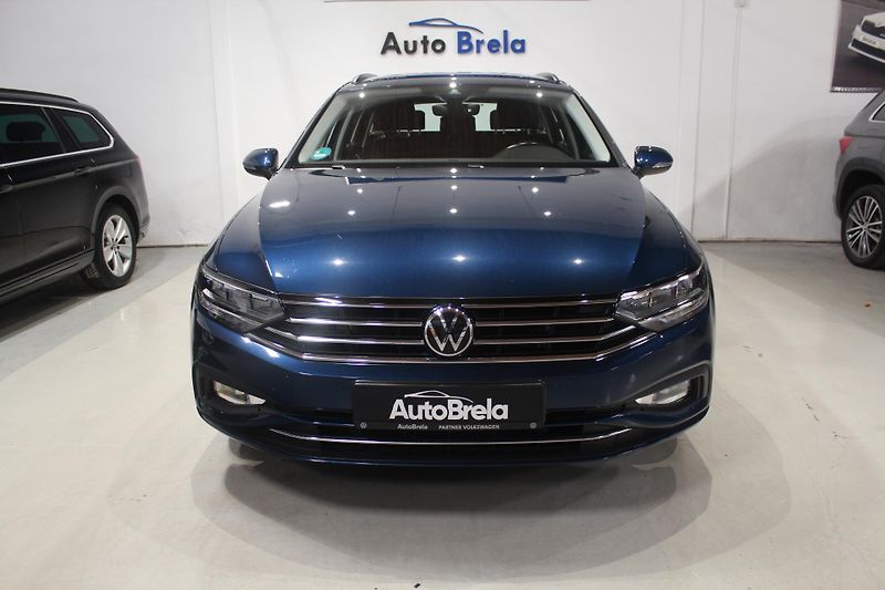 Volkswagen Passat (2021) 2.0TDI DSG LED Nez.Topení - fotka 4 z 36