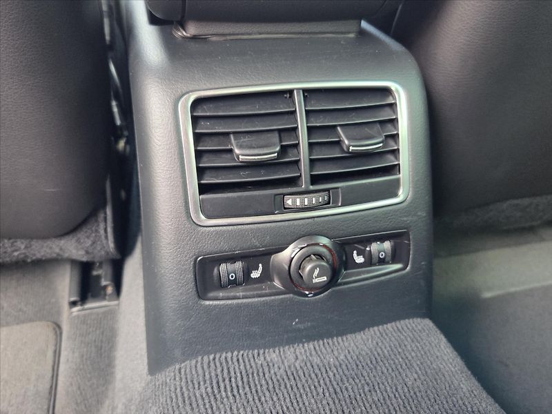 Audi A6 3,0 TDi 171kW Quattro Business - fotka 10 z 20
