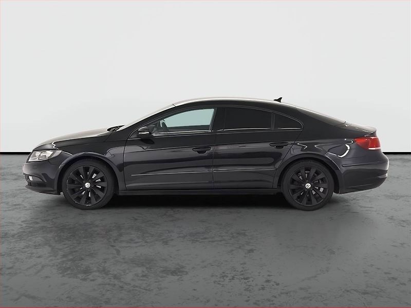 Volkswagen CC (2012) Highline 2.0 TDI, Automat - fotka 3 z 22
