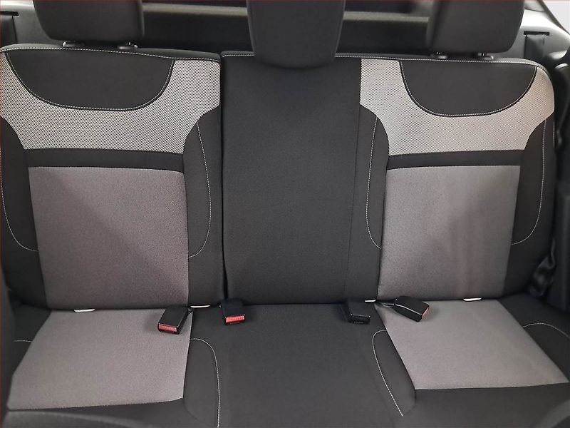Dacia Duster (2016) 1.6 SCe, ČR,1.maj, Serv.kniha - fotka 10 z 17